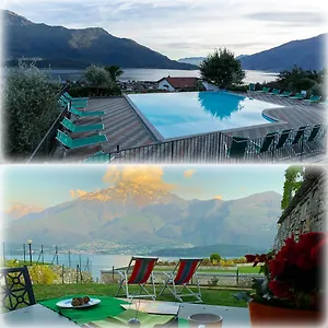 Apartment La Collina Dei Fiori, Vercana